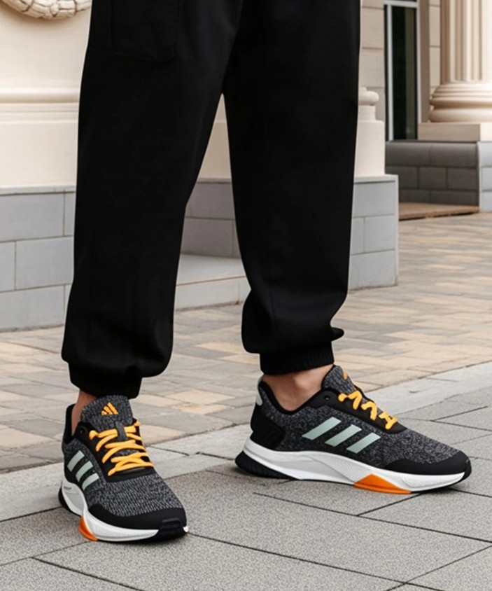 Trail Shoes Best Running Shoe Under 1500 ADIDAS RUN STEADY M