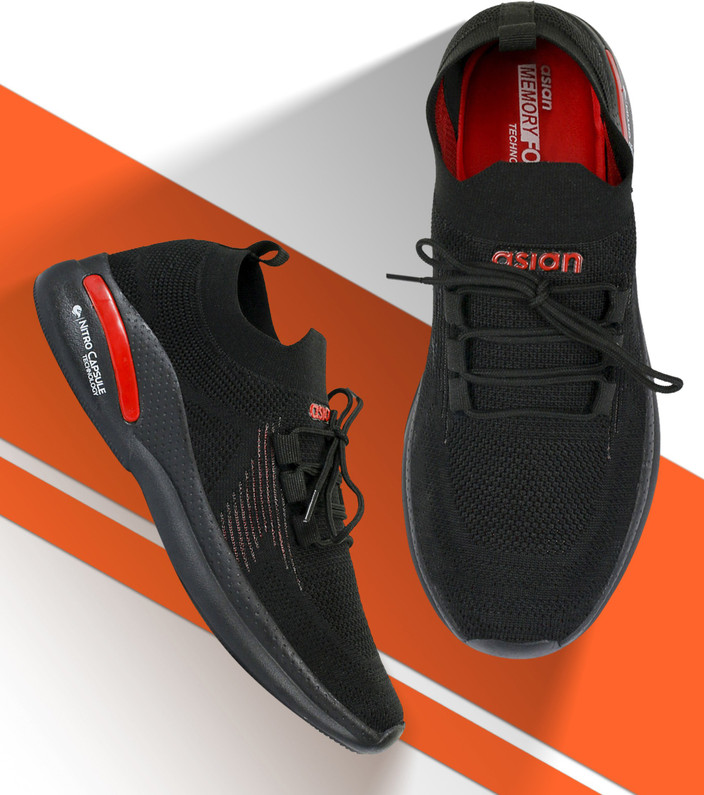 ❤️ CLYMB SM 487/Traning & Gym/Outdoor Running Shoes For Men