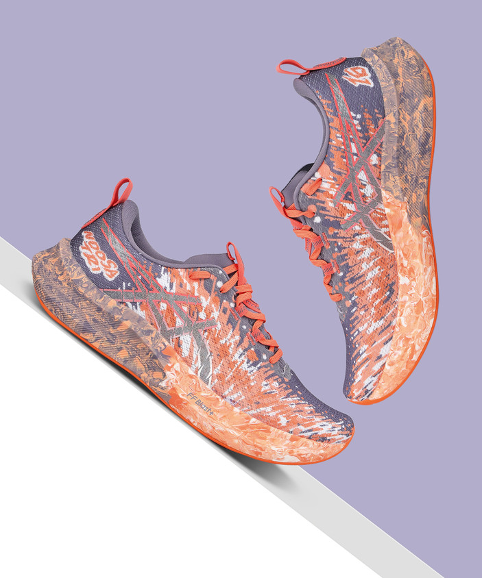 Asics Sports Shoes Mens Flipkart Flipkart Asics Noosa Ff Pret