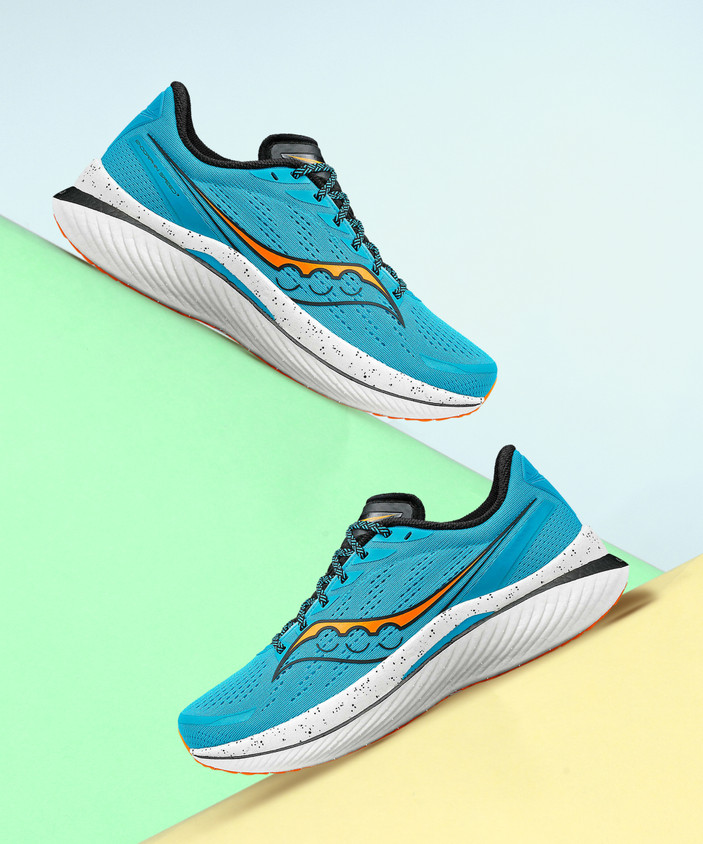 Running Shoes Saucony Ride Iso Teszt Profeet Test Saucony Guide