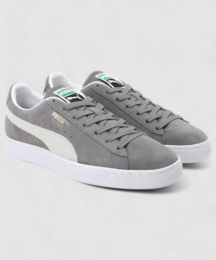 Puma Mens Puma Urban Plus Sd Sneaker PUMA Suede Classic XXI