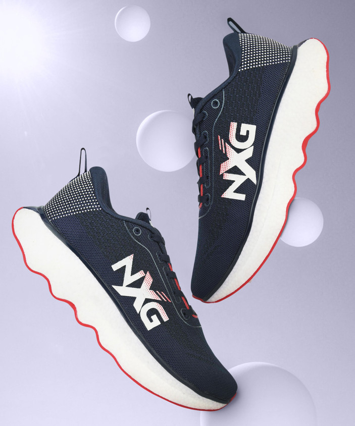 Sniper Size 17 Casual Shoes COLUMBUS REGEN Casual Shoes