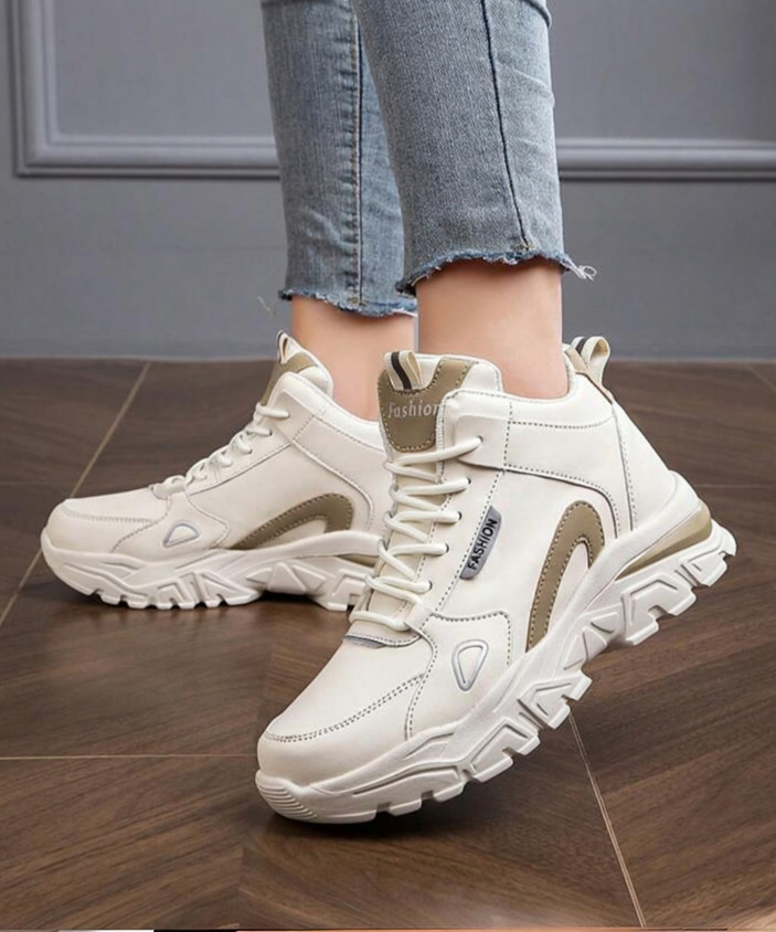 Wedge Sneakers Buffalo Sneaker Keilabsatz Shoes Buffalo Schuhe