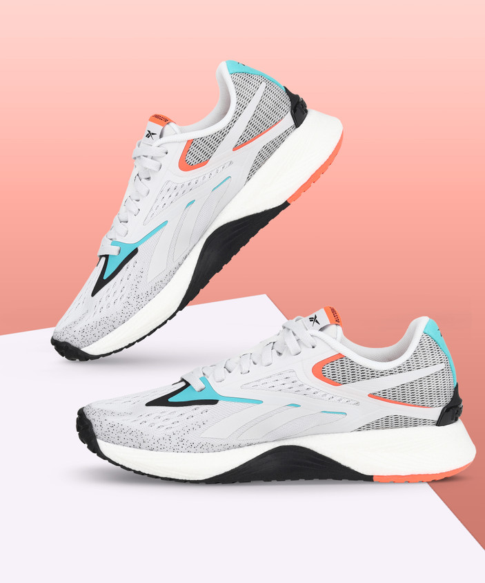 Flipkart Reebok Running Shoes 2021 REEBOK Speed 22 TR Training Gym