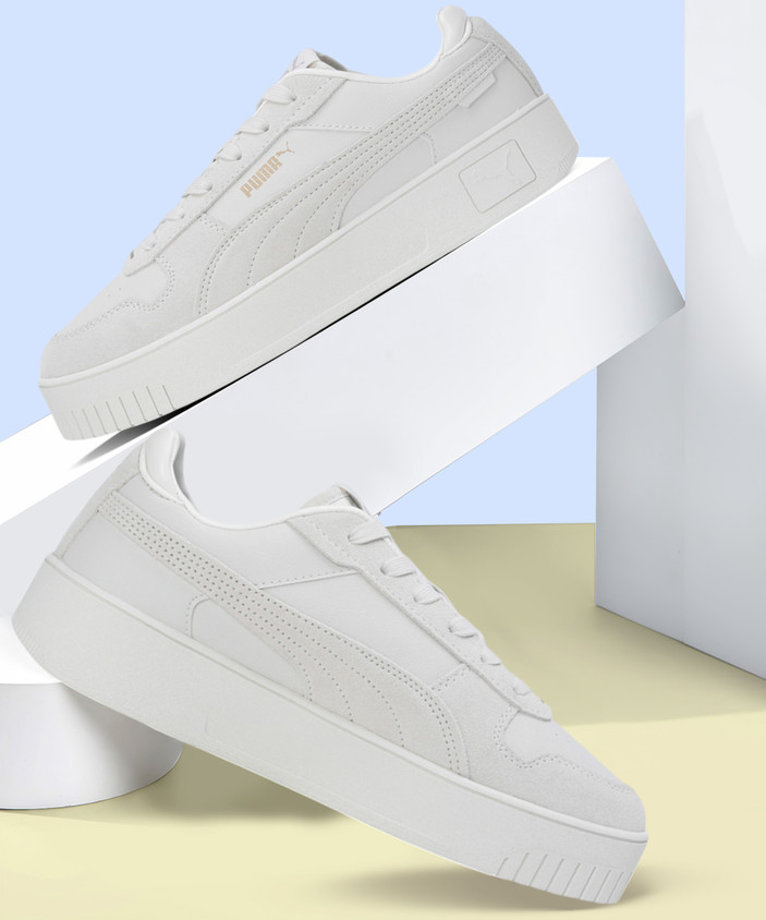 PUMA Carina Street SD Sneakers For Women Buy PUMA Carina Street