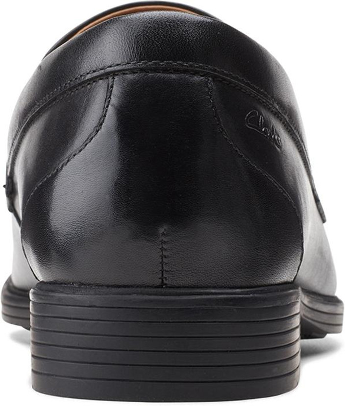 Clarks Mens Whiddon Loafer Loafer Size Clarks Whiddon Loafer Dark