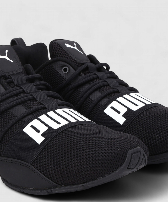 Puma Pumps Mens PUMA Cell Regulate Woven Training Gym