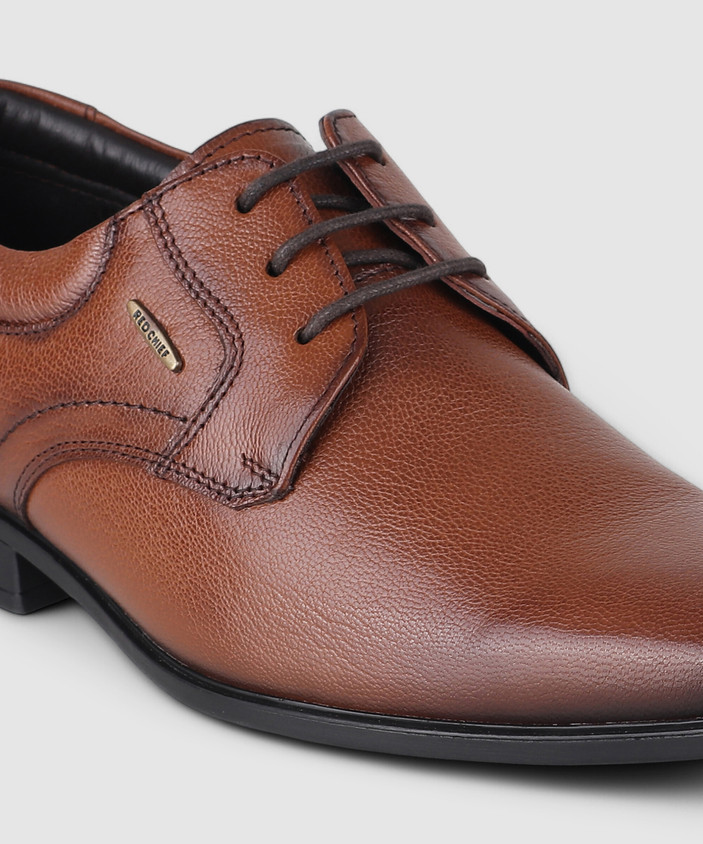 Derby Shoes Red Chief Shoes Discount Red Chief Formal Derby Shoes
