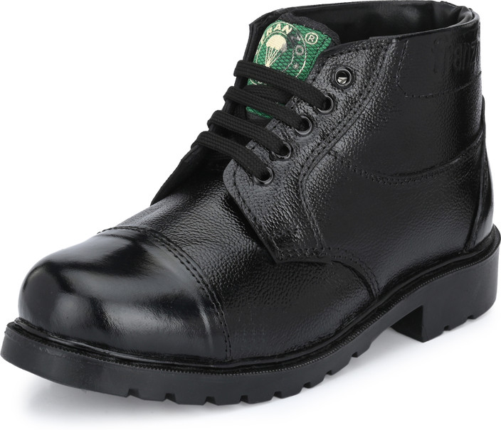 Slip Resistant Boots Security Guard Blundstone Unisex 165 CSA Met