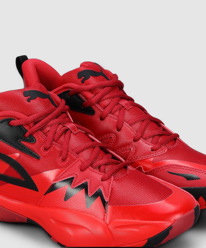 Basketball Shoes Best Casual Nike Shoes 218 PUMA Genetics