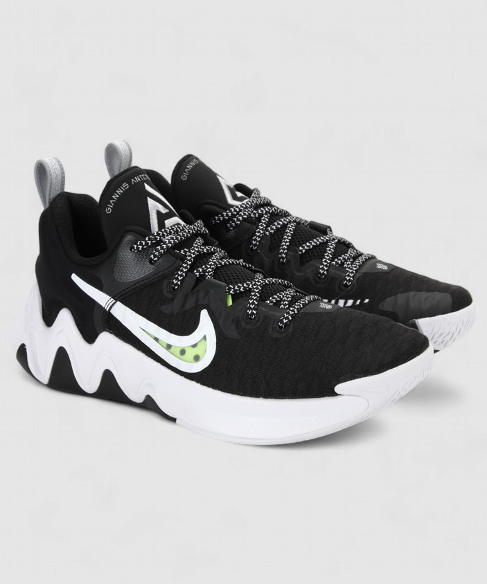 Immortality Zapatillas Nike Baloncesto NiÃ±o Basketball Shoes Nike