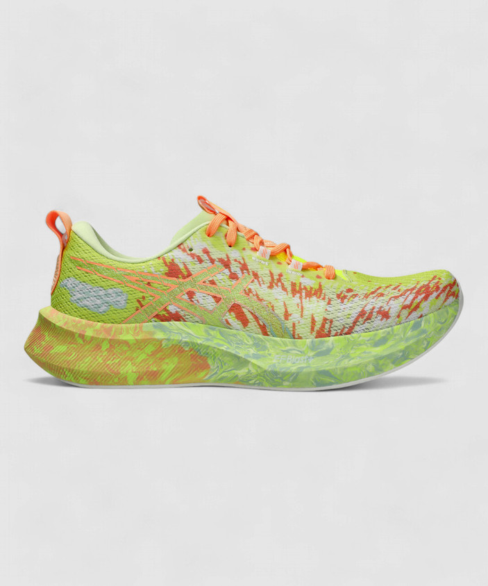 Shoes Asics Noosa Price ASICS Men Noosa Tri 15 Printed Running Shoes - Main Image