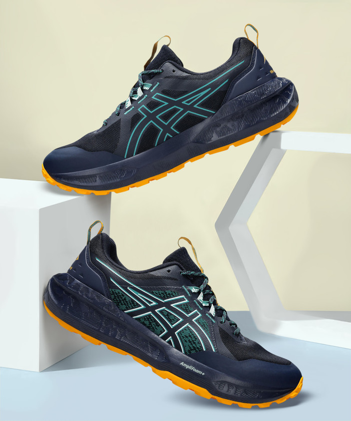 Gym Shoes For Men Flipkart Asics Running Shoes Asics GEL-SONOMA