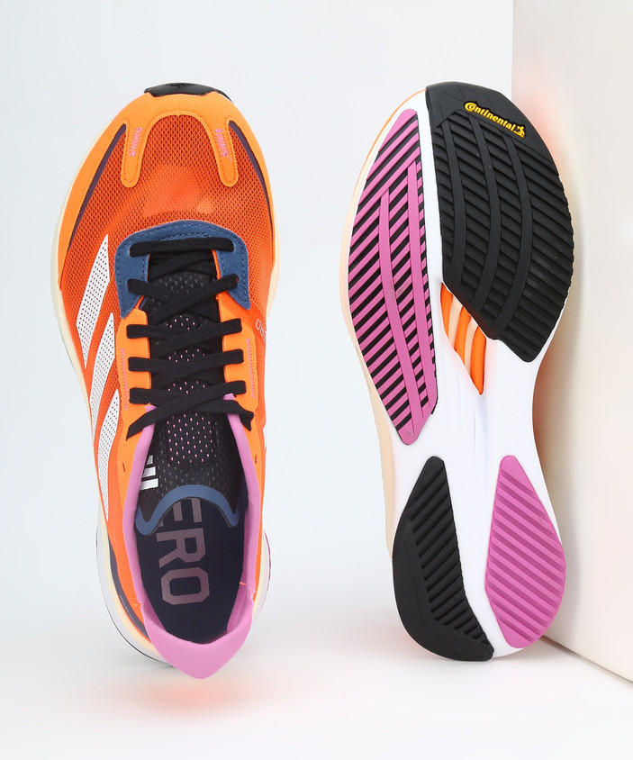 ADIDAS ADIZERO BOSTON 11 M Running Shoes For Men - Buy