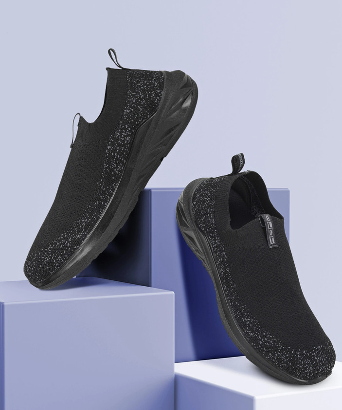 Cushioned Shoes Soft Walking Shoe Paragon Walking Shoes |Soft