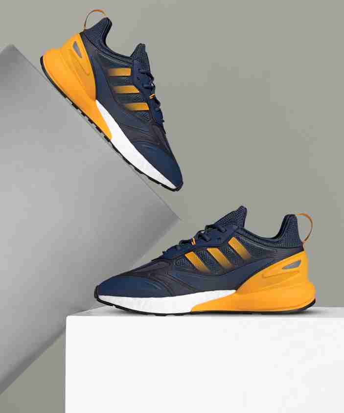 ADIDAS ORIGINALS ZX 2K BOOST 2.0 Casuals For Men - Buy ADIDAS