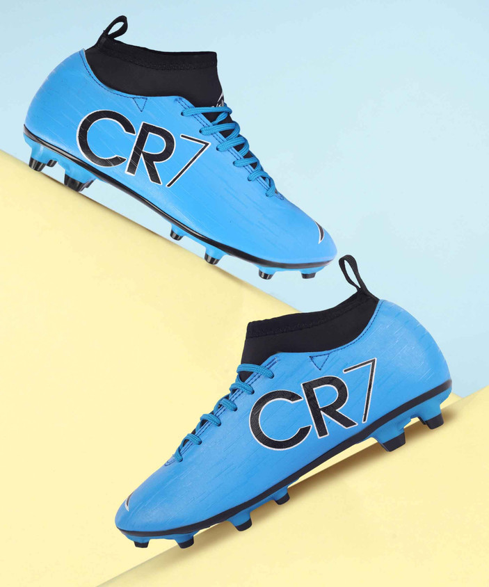 Juventus Cr7 Latest Football Shoes Top Ronaldo New Studs CR7