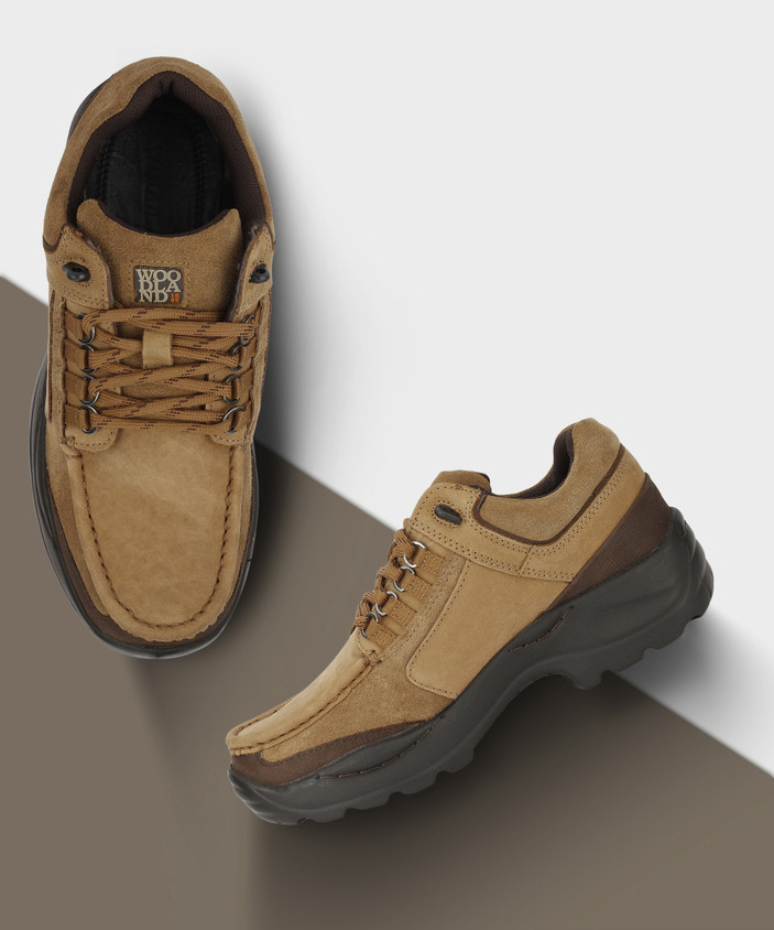 Indiamart Woodland Shoes For Men Casual Casual Shoes For Woodland
