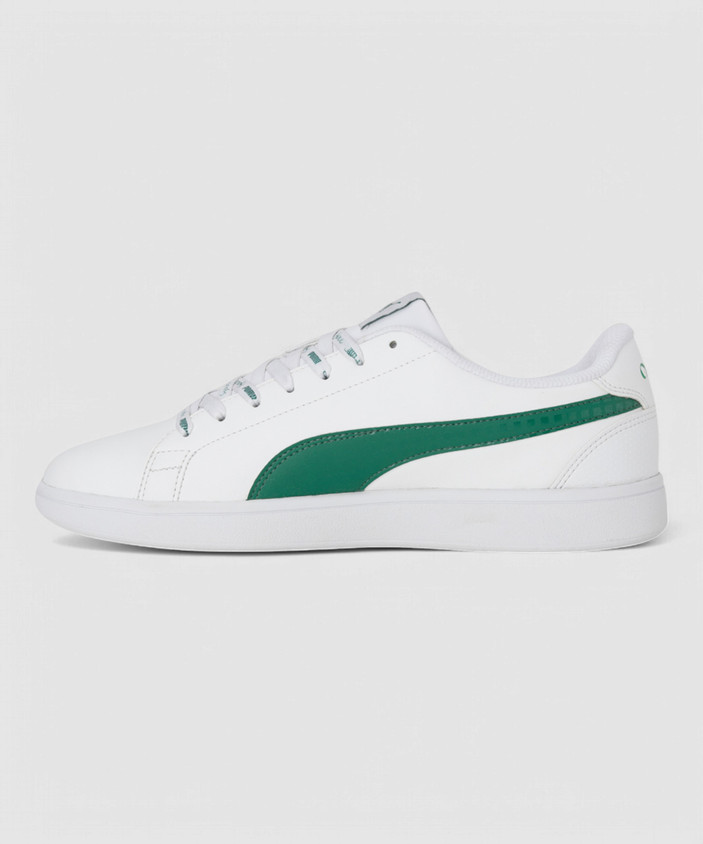 Puma Shoes Puma Smash V2 Verde PUMA Chris Running Shoes For Men