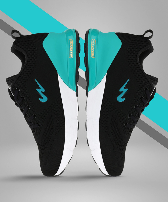 Flipkart Campus Sneakers Latest Air Capsule Campus Sports Shoes On