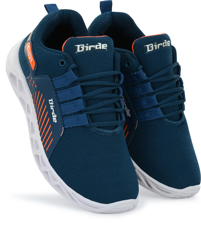 Birde Stylish Comfortable Lightweight, Breathable Running Shoes