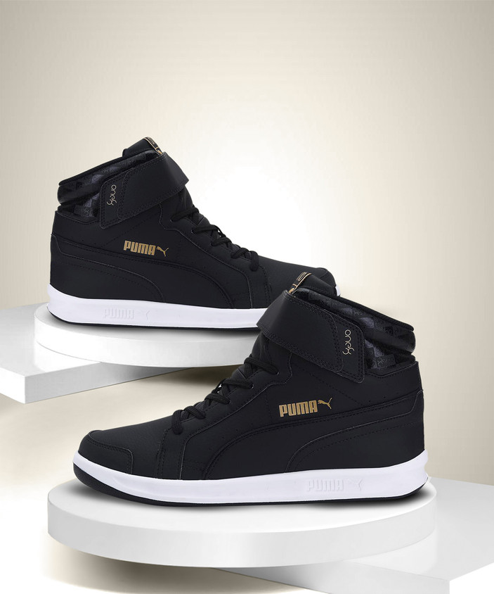PUMA Prime Mid V3 Sneakers For Men Buy PUMA Prime Mid V3