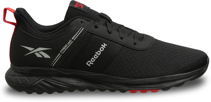 Trail Running Reebok Trail Cruiser Shoes Review REEBOK Fitness 24