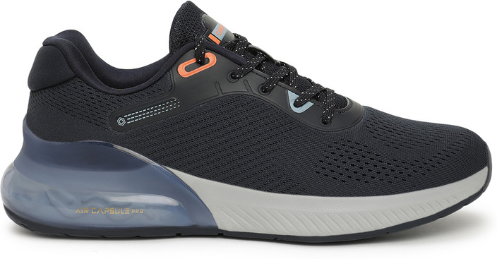 Black Colour Air Capsule Campus Ka Shoes Price CAMPUS DUNK Sports