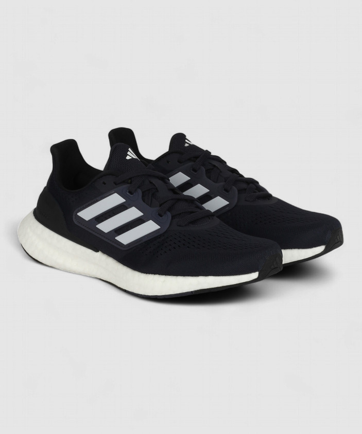 Flipkart Pureboost Trainer Shoes Adidas Flipkart Adidas Pureboost