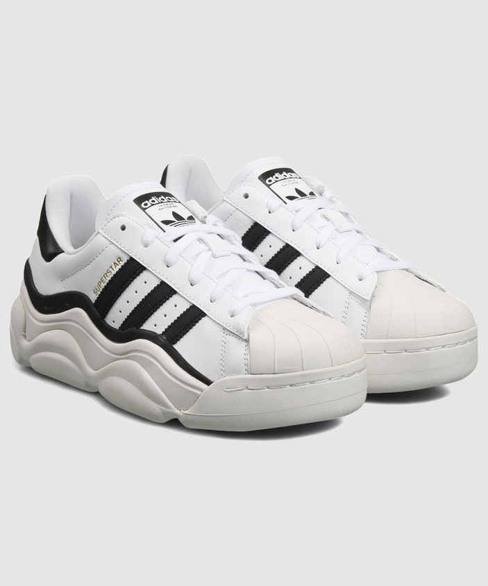 ADIDAS ORIGINALS SUPERSTAR MILLENCON W Sneakers For Women