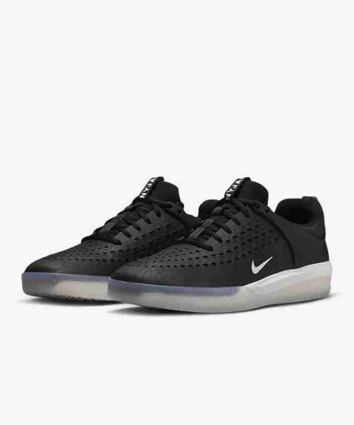 NIKE Sb Zoom Nyjah 3 Running Shoes For Men - Buy NIKE Sb Zoom