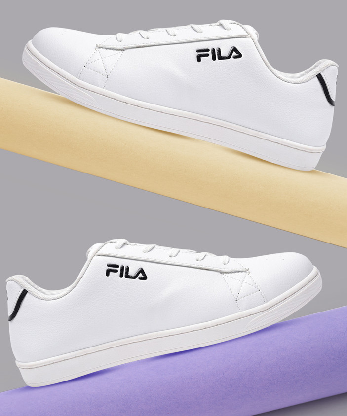 Flipkart Fila Sneakers Mens Price FILA Sneakers For Men