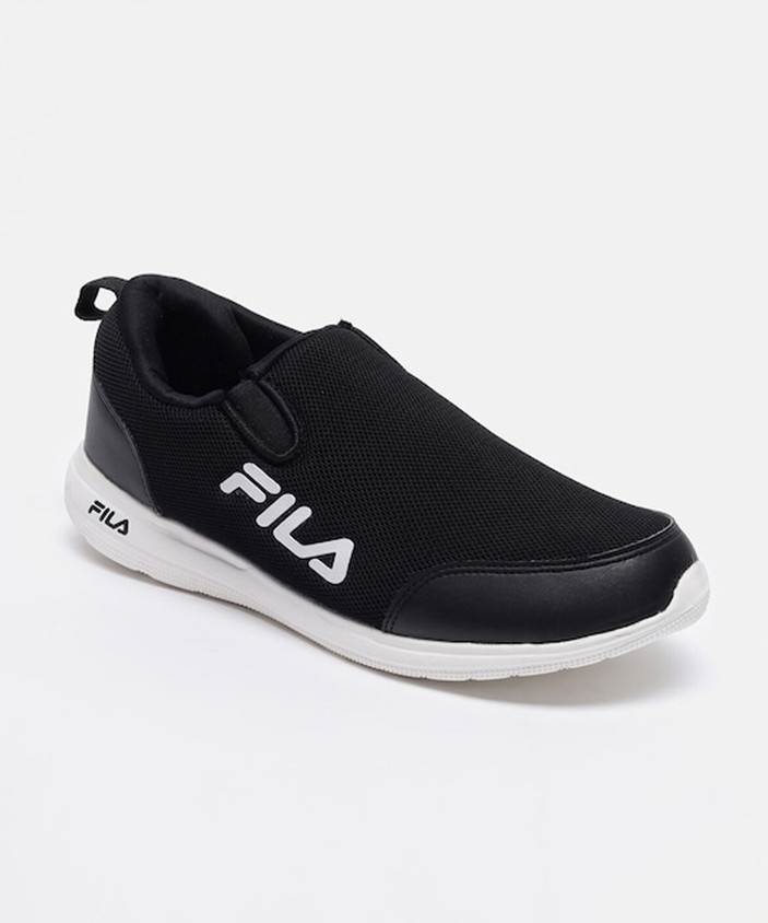Flipkart Fila Running Shoes Mens Black Flipkart Fila Sports Shoes