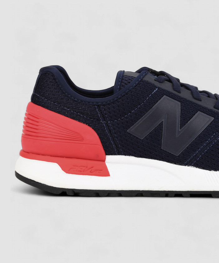 Balance 247 New Balance Red Sneakers New Balance 247 Sneakers For
