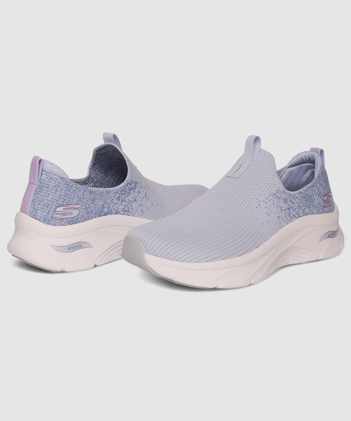 Skechers Arch Fit Skechers Slip Resistant Shoes Review ARCH FIT