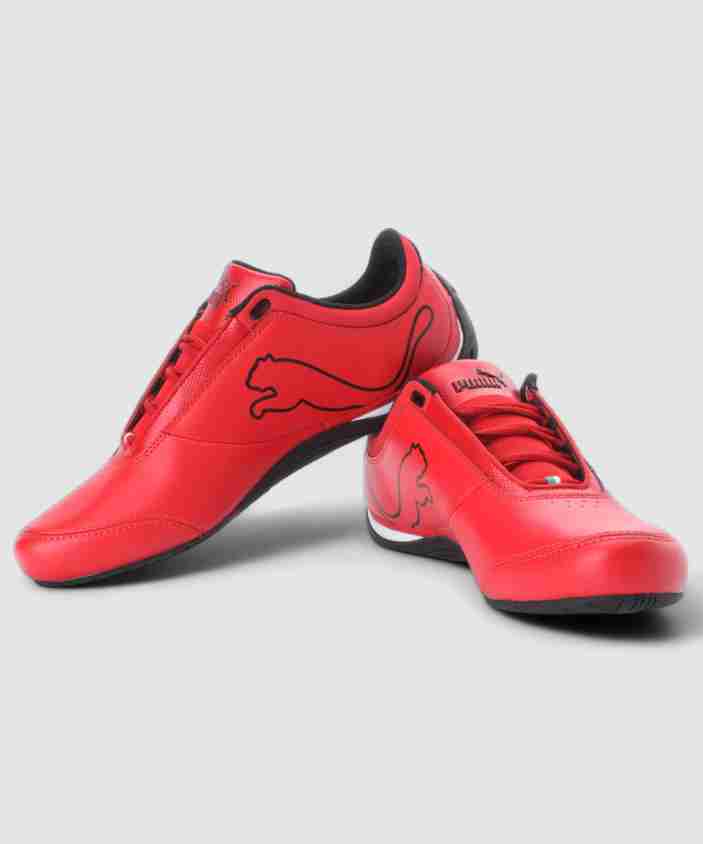 Ferrari Future Cat Flipkart Puma Ferrari Shoes PUMA Drift Cat