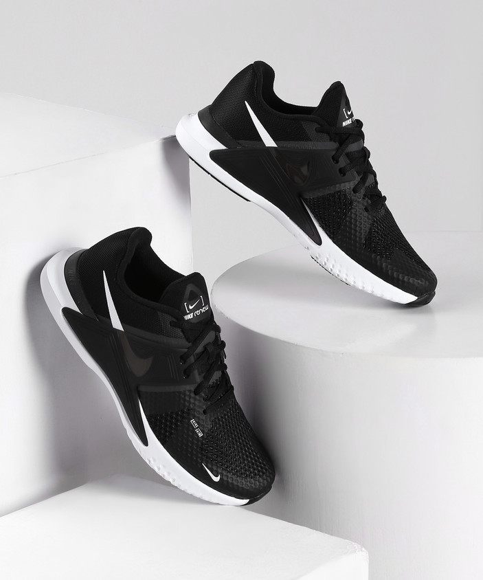 nike renew fusion training