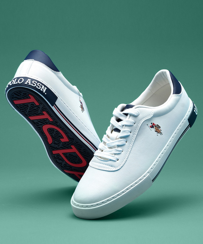 POLO MOORE Sneakers For Men