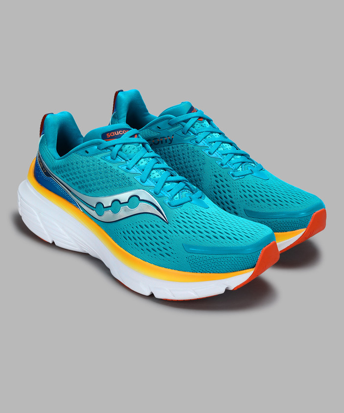 Saucony Guide Saucony Shoes On Sale Best Buy Saucony Men's Guide