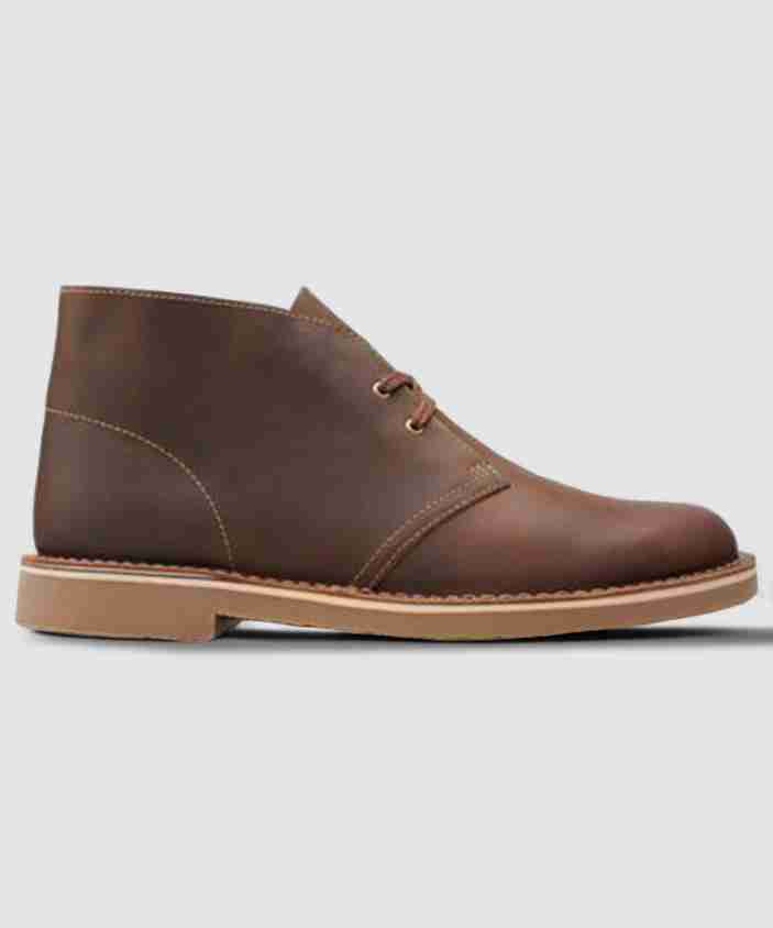 Clarks Bushacre 3 chukka