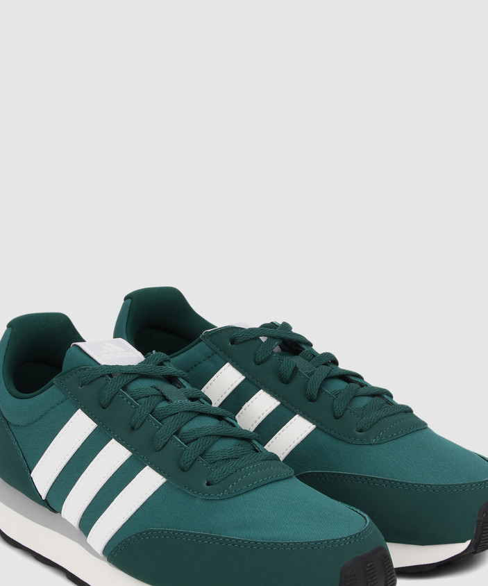 Sneaker I5923 Green Sepatu Sneakers Unisex ADIDAS RUN 70s JI4919