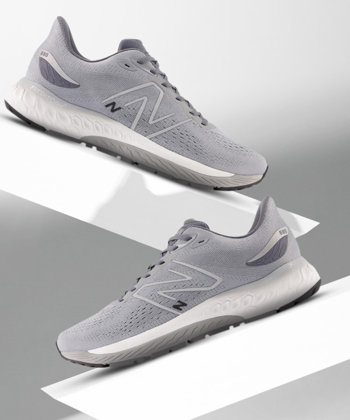 HOT Flipkart 880 New Balance Running Shoe New Balance 880