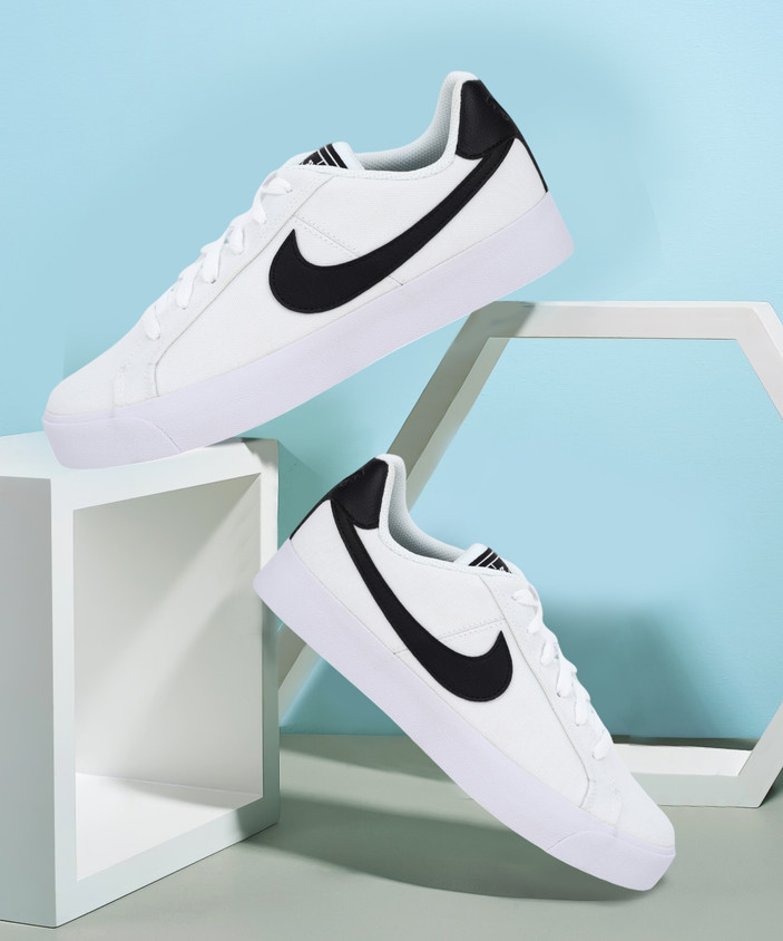 Athletic Shoes Court Royale Ac Nike NIKE NK Court Royale AC Canvas