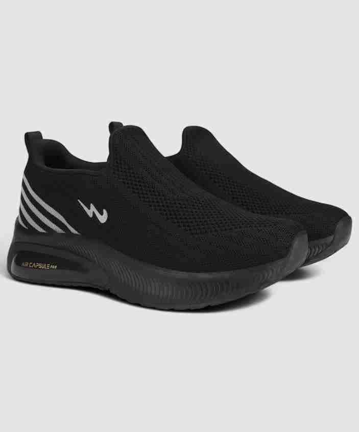 Puma Hole Shoes Flipkart CAMPUS PILOT PRO Walking Shoes For Men
