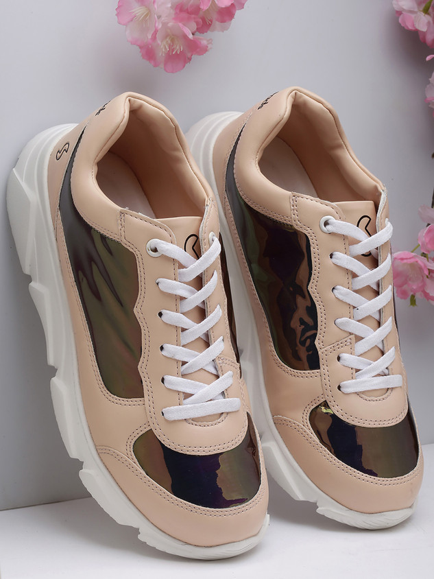 SOLETHREADS Sneakers For Women