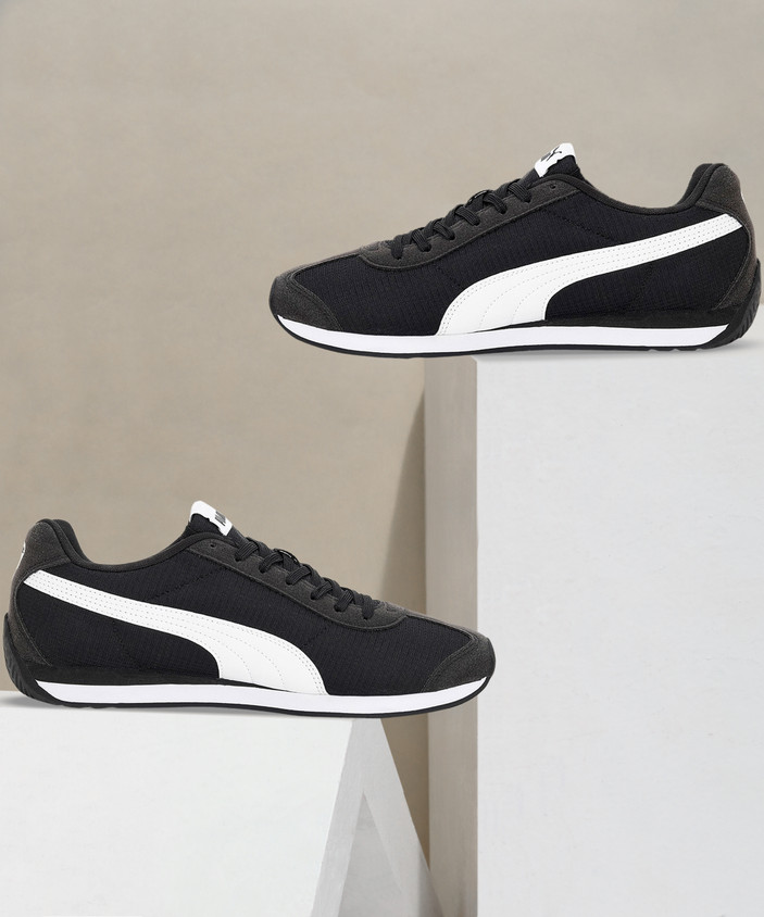 Casual Shoes Puma Men's Turin Fashion Sneaker PUMA Turin NL