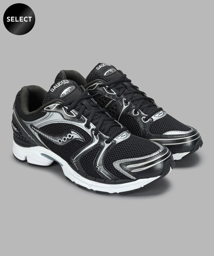 Oazifestiv Saucony Progrid Triumph Mens Sepatu Lifestyle Pria Dan