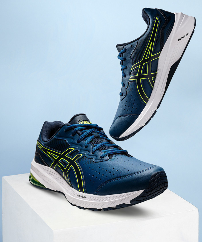 Gt 1000 Asics Walking Athletic Shoes Asics GT-1000 LE (2E) Running