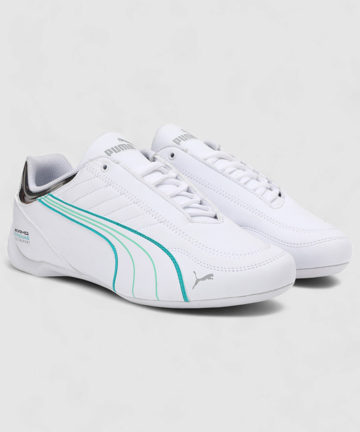 Future Kart Cat Puma Motorsport Amg Petronas PUMA Mercedes AMG