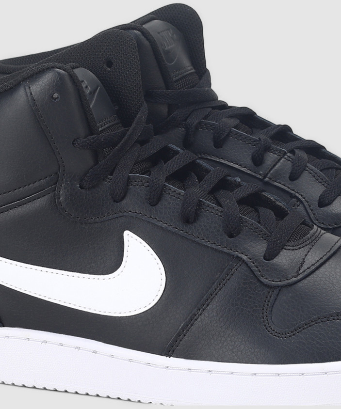 Basketball Shoes Nike Men's Ebernon Mid Winter Shoe - Main Image